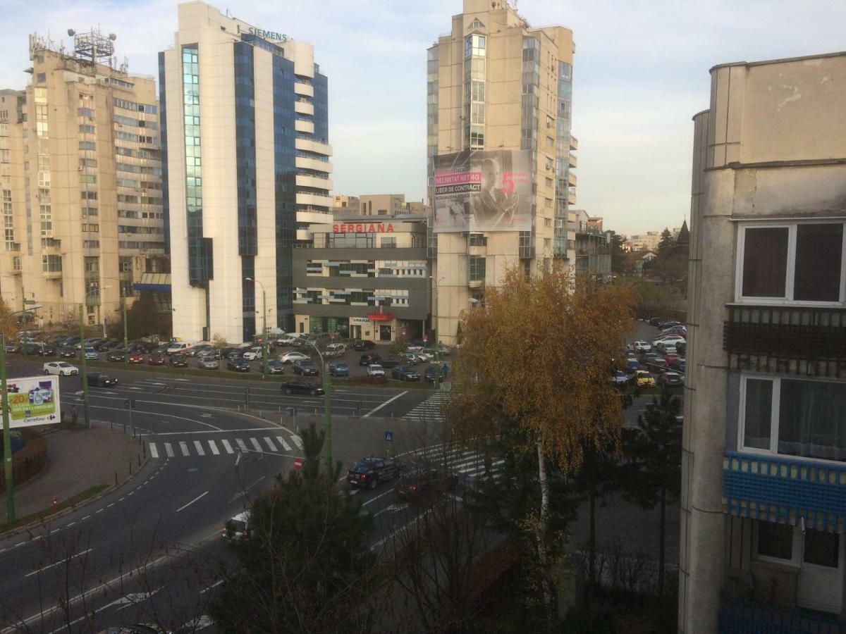 Luxury דירה *