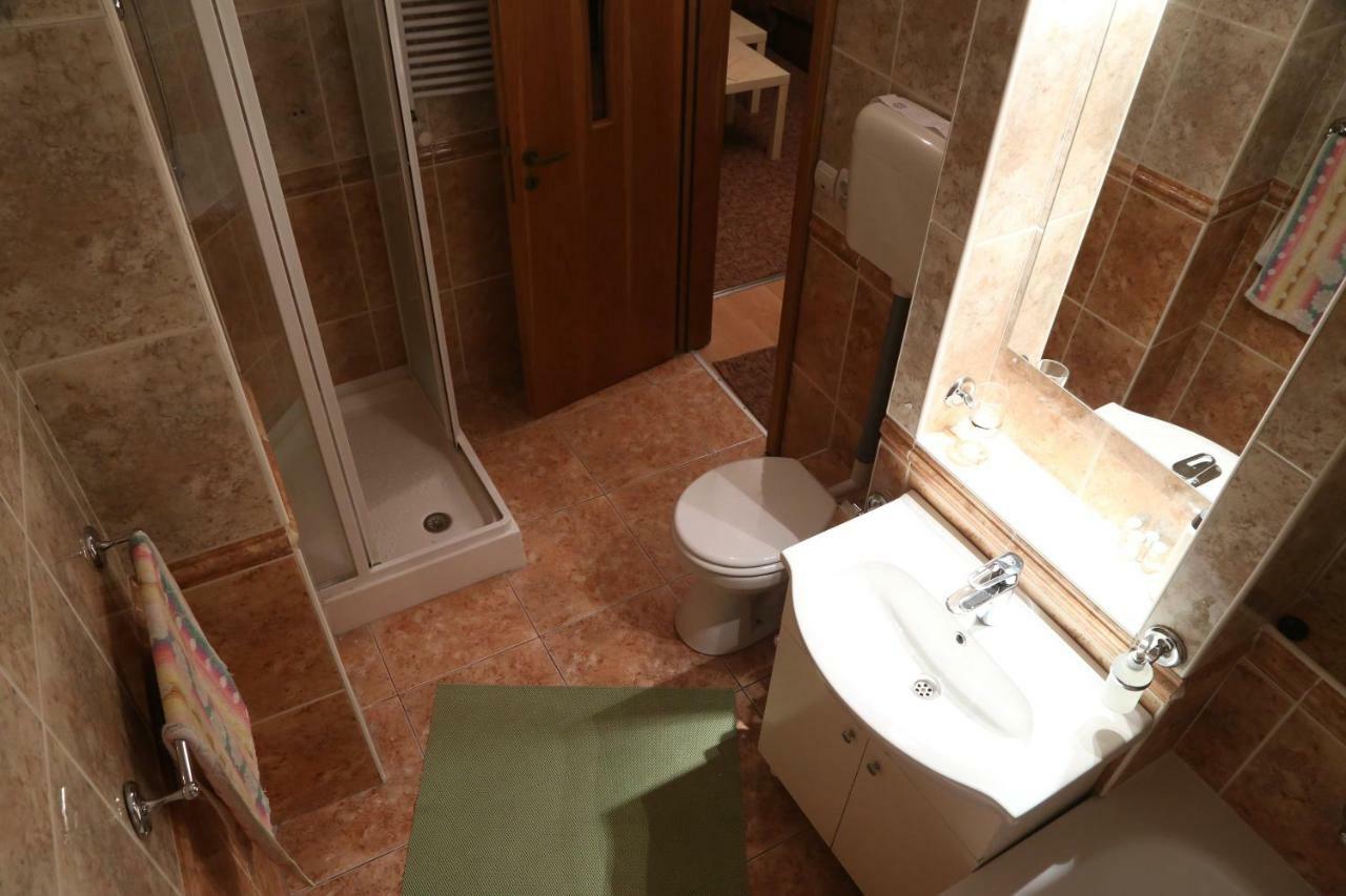 Apartamento Luxury
