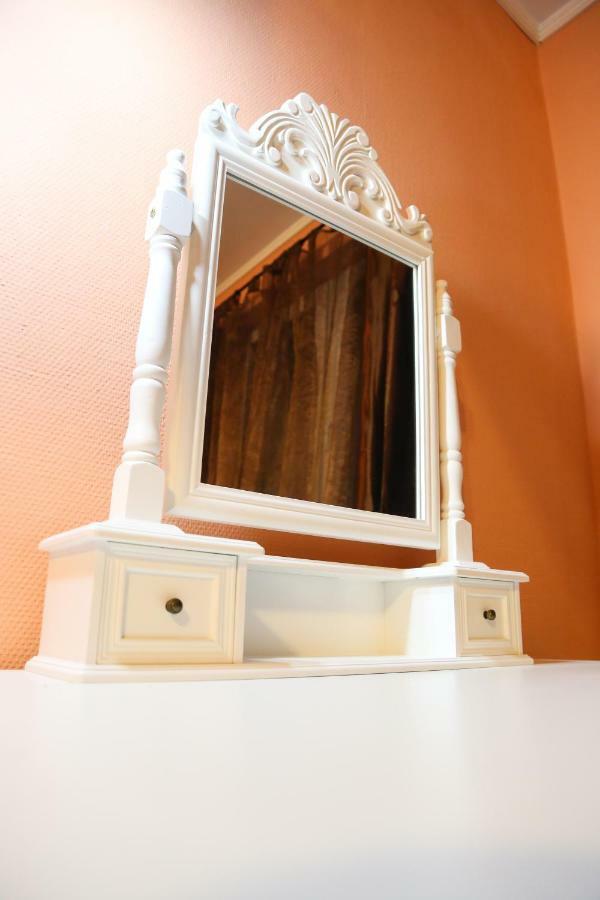 Apartamento Luxury *