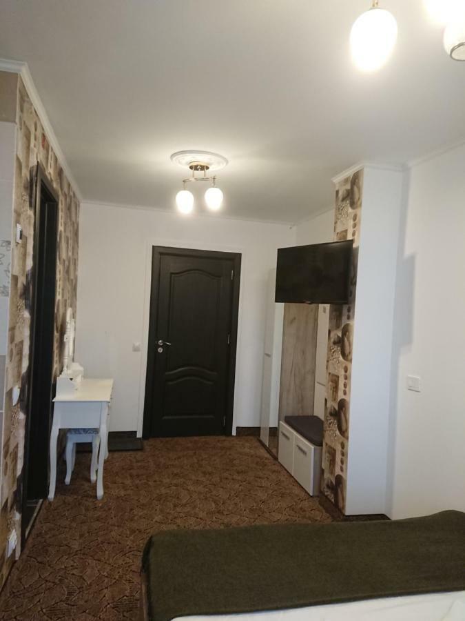 Luxury Apartamento Braşov